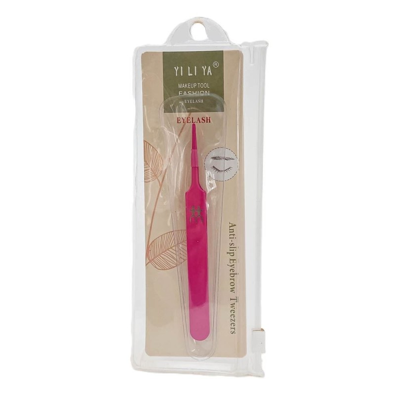 PINZA DE PRECISION FINO RECTO