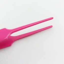 PINZA DE PRECISION FINO RECTO