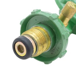 Regulador para gas LAMUS
