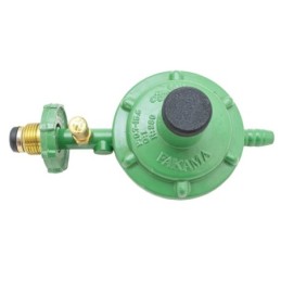 Regulador para gas LAMUS