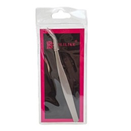 PINZA DE PRECISION CURVO