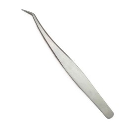 PINZA DE PRECISION CURVO