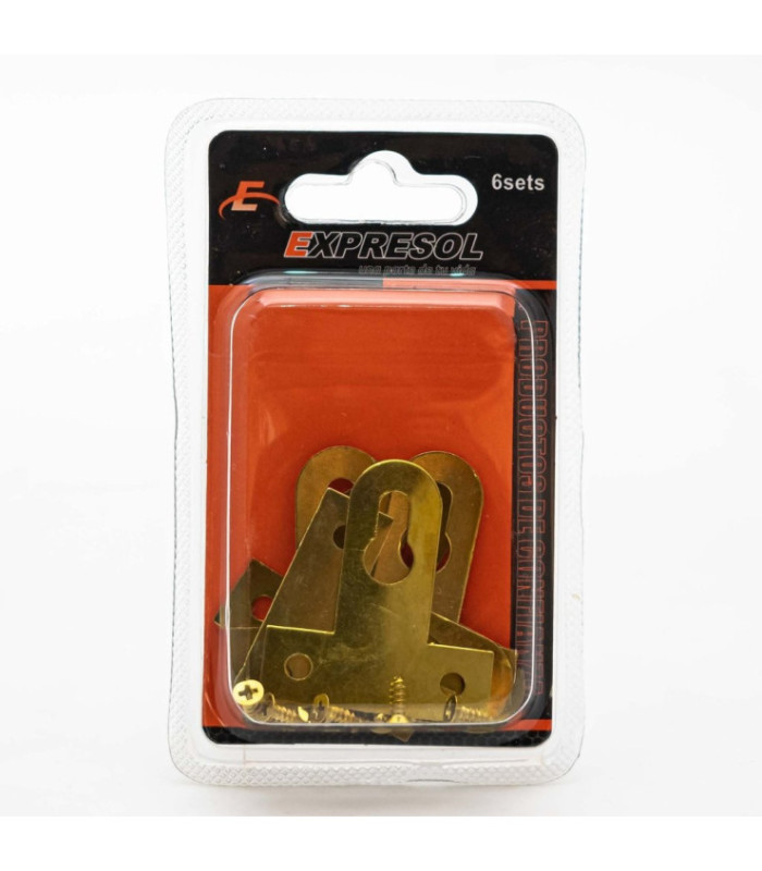 Paquete de colgante para cuadros EXPRESOL