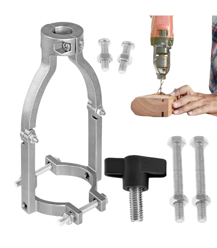 Adaptador para mecha cuadrada