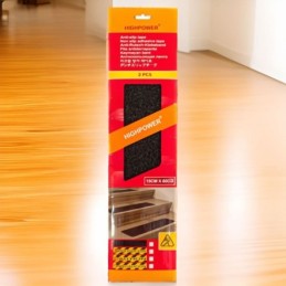 Antideslizante para piso 60x15cm
