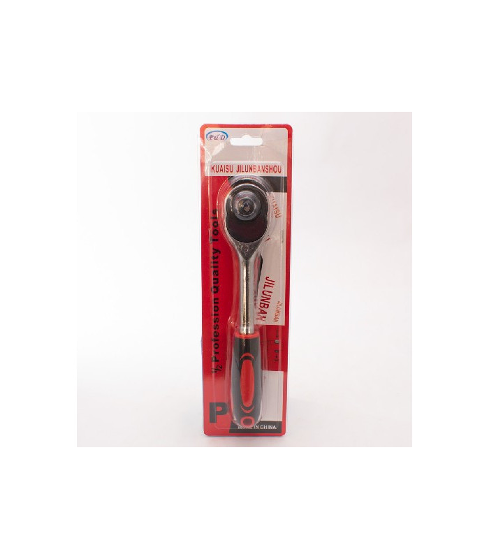 Llave cricket VANADIUM 1/2