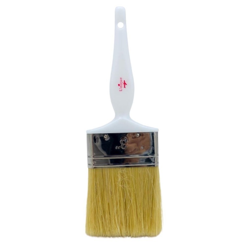 Pincel mango plastico 3  UNIQUE