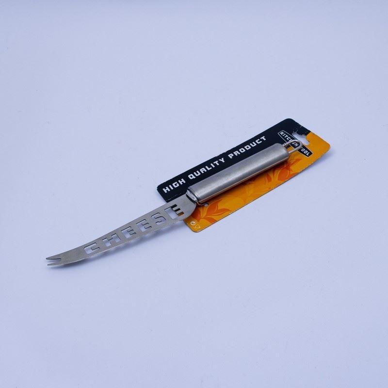 CUCHILLO INOXIDABLE CHEESE