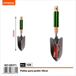 Pala de jardin 35cm EXPRESOL
