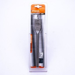 Mecha paleta para madera 18mm EXPRESOL
