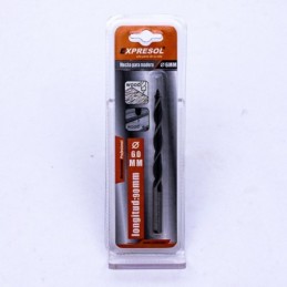 Mecha para madera 6mm 1pc EXPRESOL