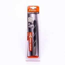 Mecha para madera 10mm 1pc EXPRESOL