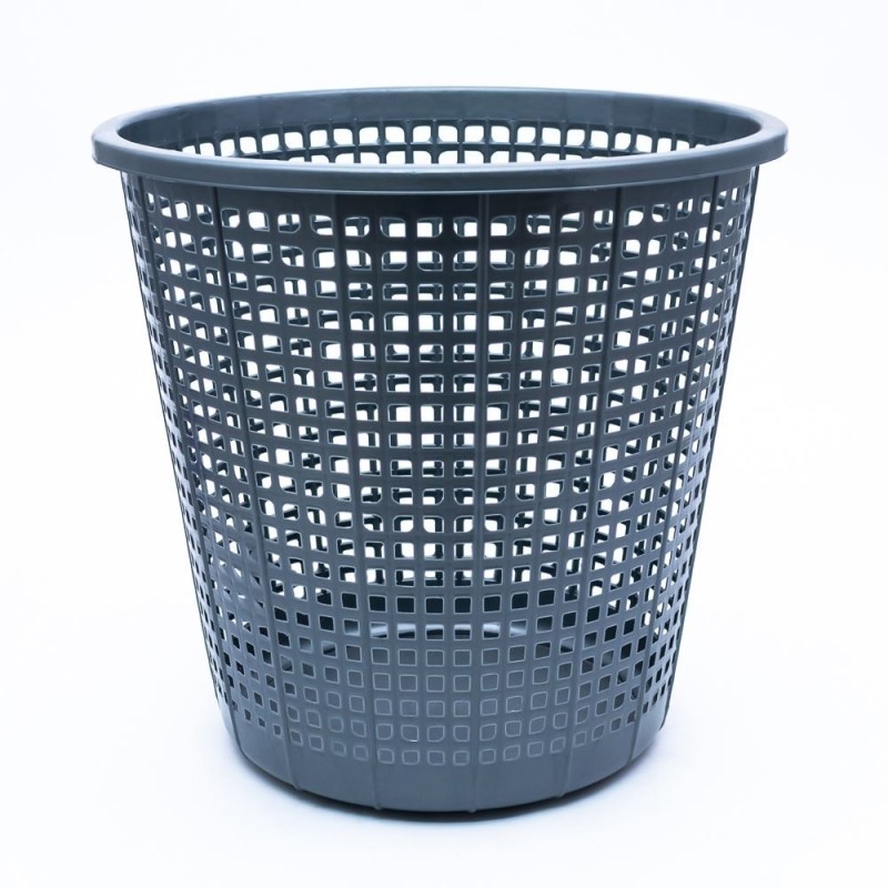 Basurero plastico