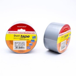 Cinta DUC TAPE 48MMx10mt