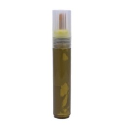 MARCADOR ORO 18G/24HS TINTA ALEMANA