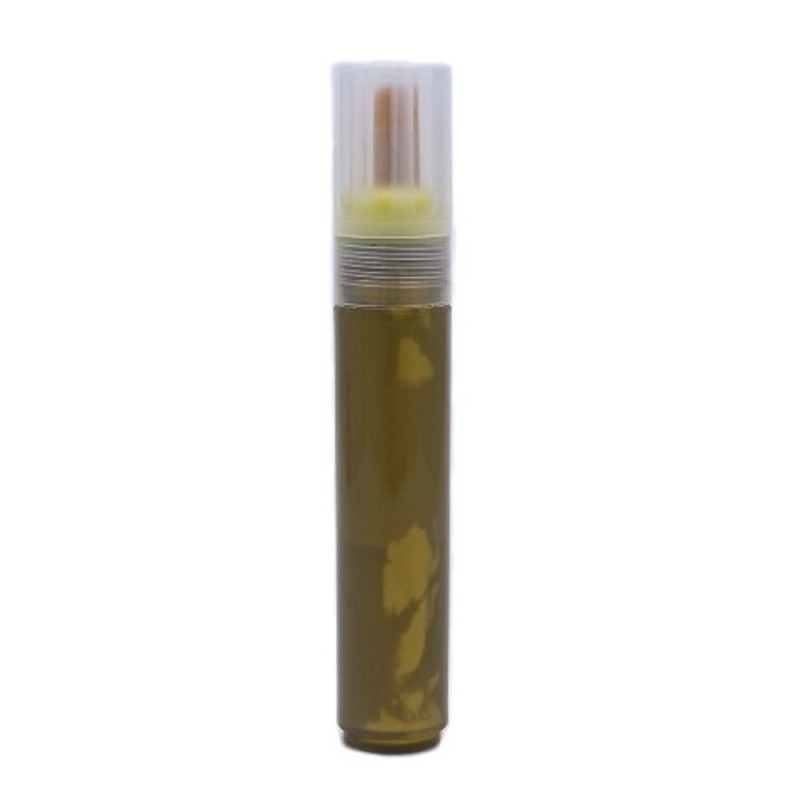 MARCADOR ORO 18G/24HS TINTA ALEMANA