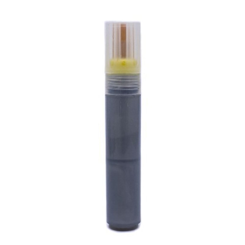 MARCADOR SILVER 18G/24HS TINTA ALEMANA