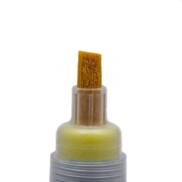 MARCADOR SILVER 18G/24HS TINTA ALEMANA