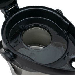 TERMO ACERO AIRPOT 2.5L