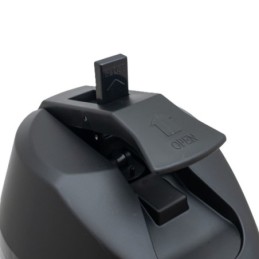 TERMO ACERO AIRPOT 2.5L