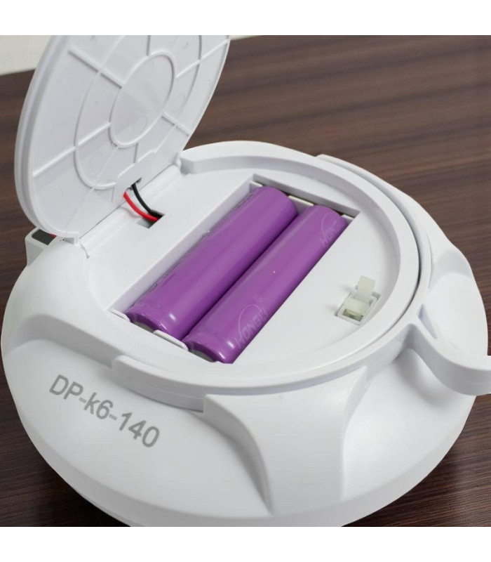 LUZ DE EMERGENCIA FA-DP-K6-140