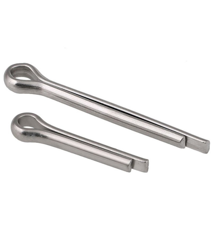 Paquete de chaveta 2x35mm 41pc EXPRESOL