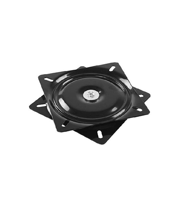 Placa giratoria uso pesado A01 14.5x14.5cm
