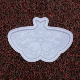 Molde de silicona mariposa 170x100mm