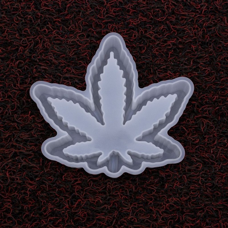 Molde de silicona hoja 150x170mm