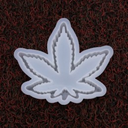 Molde de silicona hoja 120x130mm
