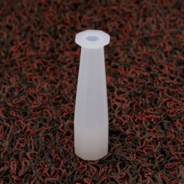 Molde de silicona joya 60mm