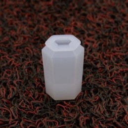 Molde de silicona joye pendulo 40x23mm