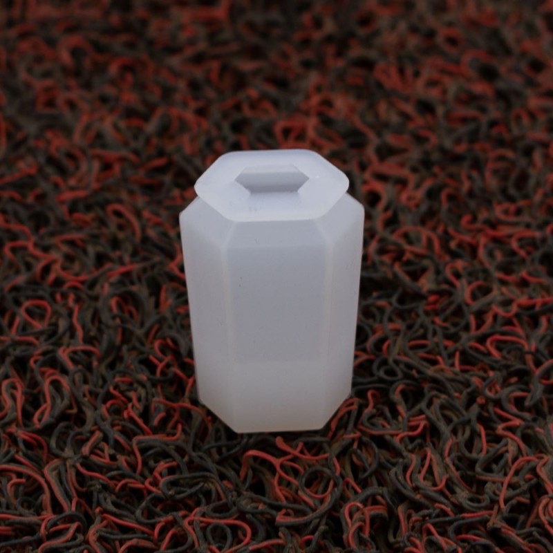 Molde de silicona joye pendulo 40x23mm
