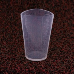 Vaso medidor 100ml