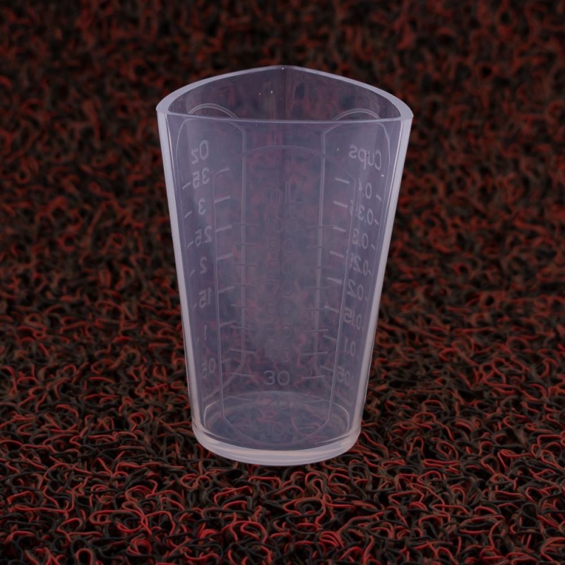 Vaso medidor 100ml