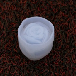 Molde de silicona soda 3d 65x60mm