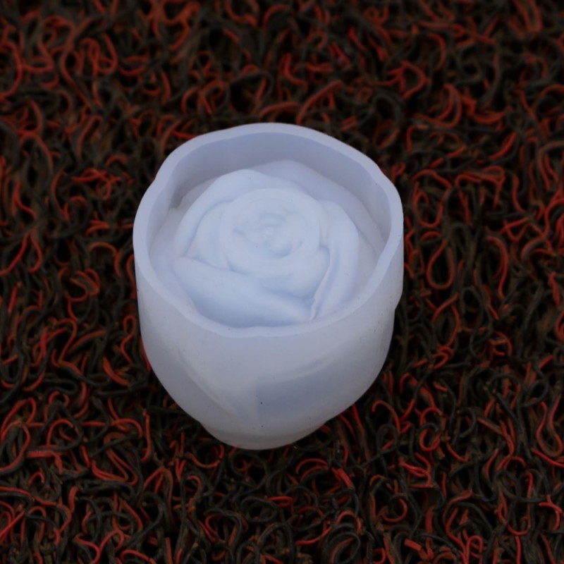 Molde de silicona soda 3d 65x60mm