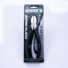 Alicate de corte diagonal 150mm WYNNS