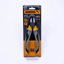 Alicate de corte diagonal 6  WYNNS
