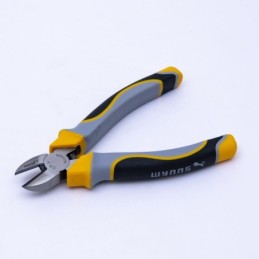 Alicate de corte diagonal 6  WYNNS
