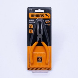 Alicate de punta y corte 5  WYNNS