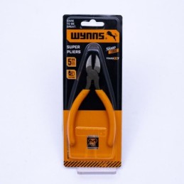Alicate de corte diagonal 5  WYNNS