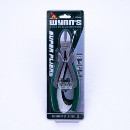 Alicate de corte diagonal 6  WYNNS