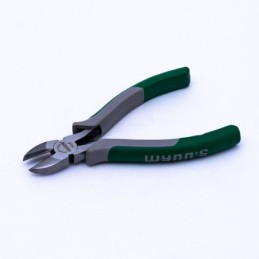 Alicate de corte diagonal 6  WYNNS