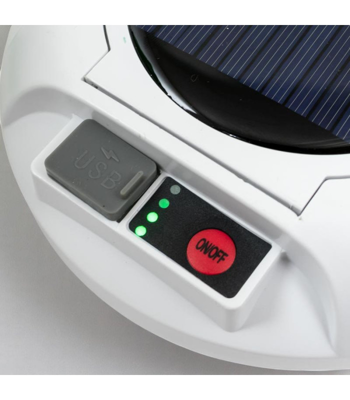 LUZ DE EMERGENCIA FA-DP-K6-140