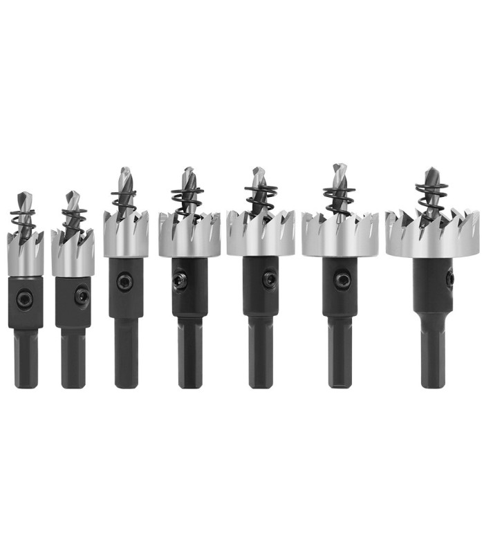 Mecha copa para metal 90mm