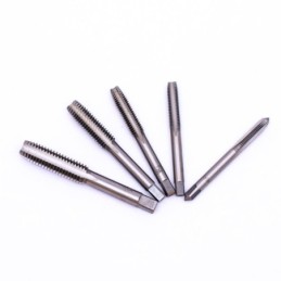 Set de tarraja para metal 12pc WYNNS