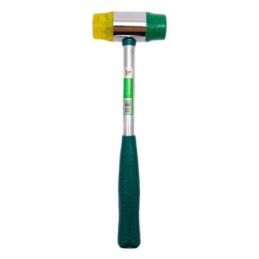 Martillo de instalacion 35mm WYNNS