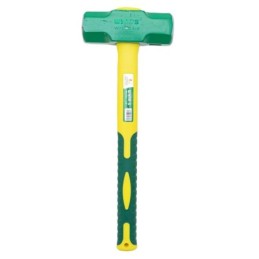 Mazo con mango de fibra 1.8kg 4lb WYNNS