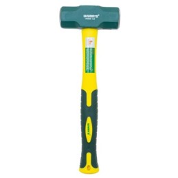Mazo con mango de fibra 1.36kg 3lb WYNNS